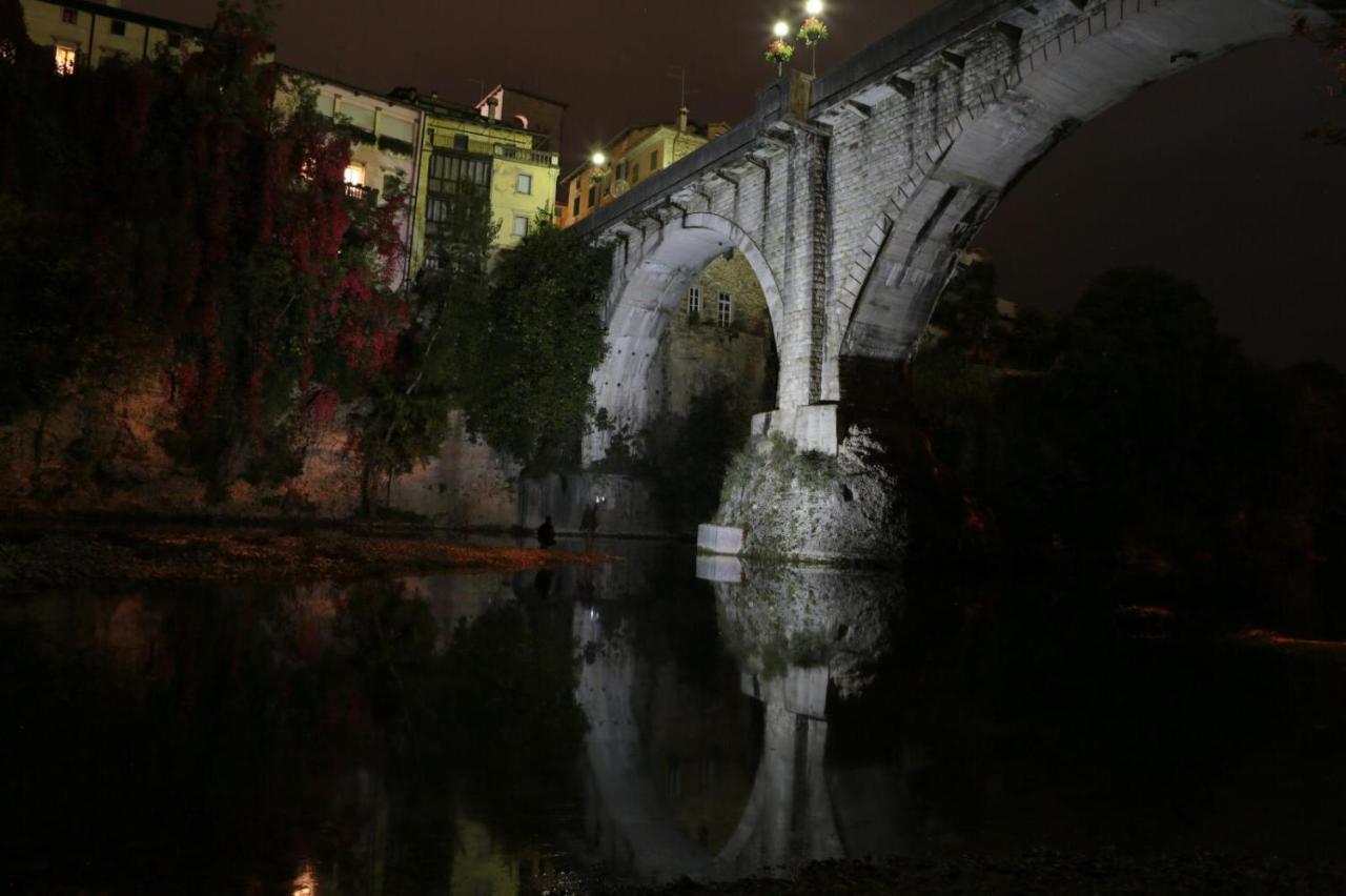 L'Angolo Di Filippo I Piano Cividale Del Friuli Exterior photo
